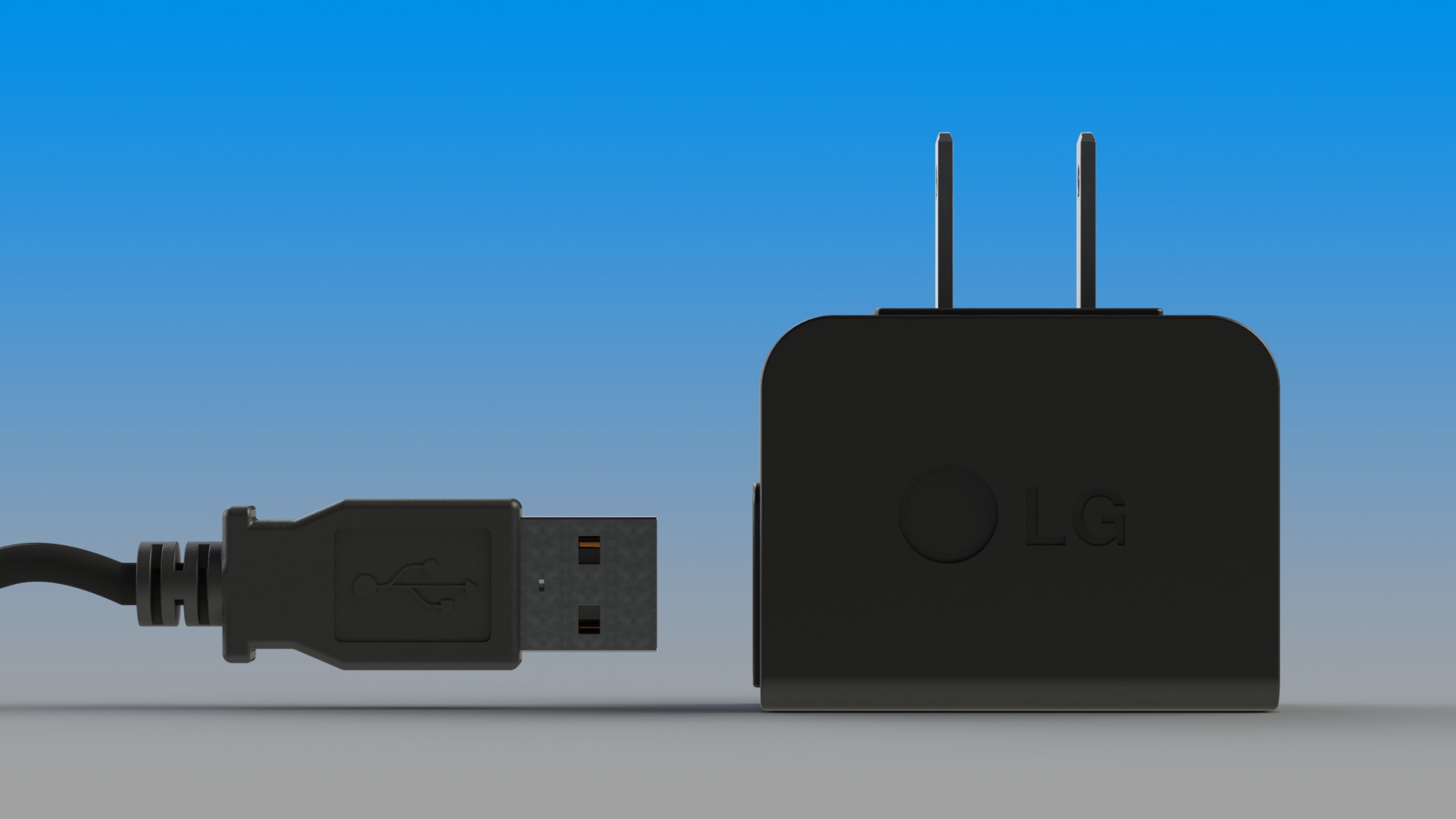 lg手机充电器带usb适配器12